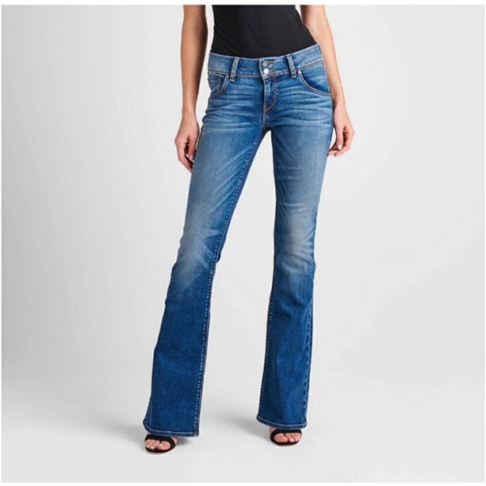 In search of these Hudson jeans